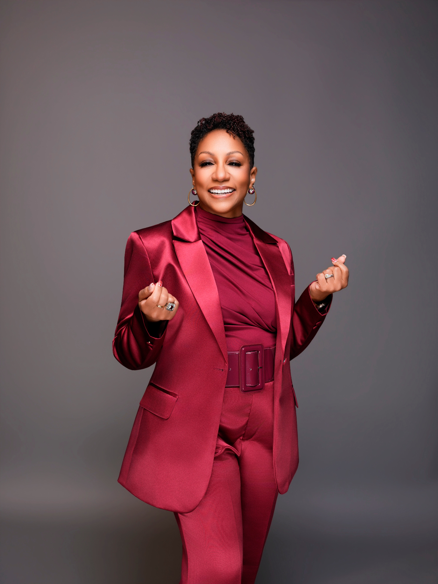 Dr. Siti Lowery portrait